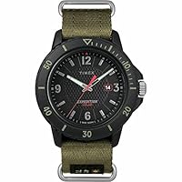 Timex Herren Analog