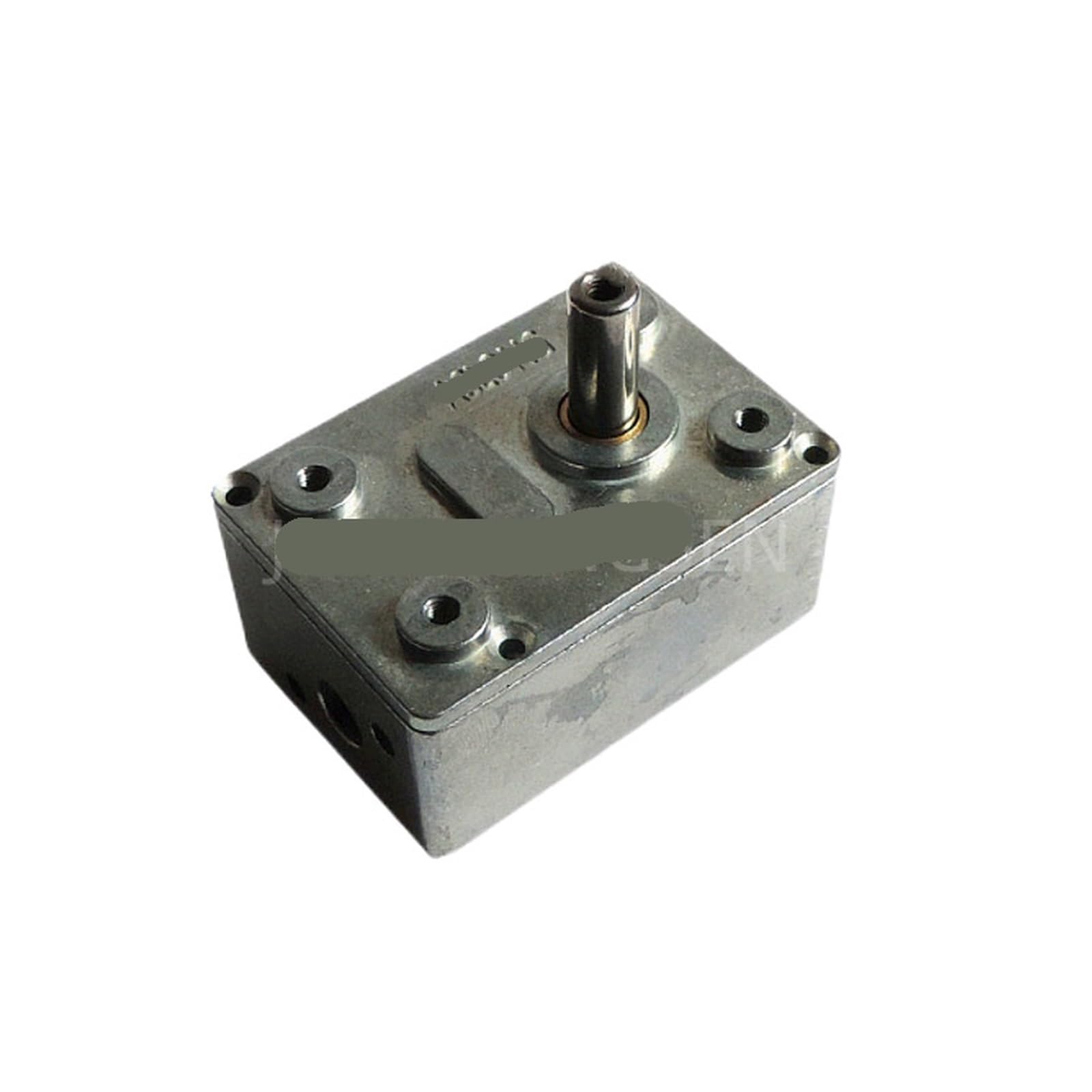 Réducteur d'engrenage GA4632 anti usure pour moteurs 365 370 385