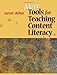 More Tools for Teaching Content Literacy