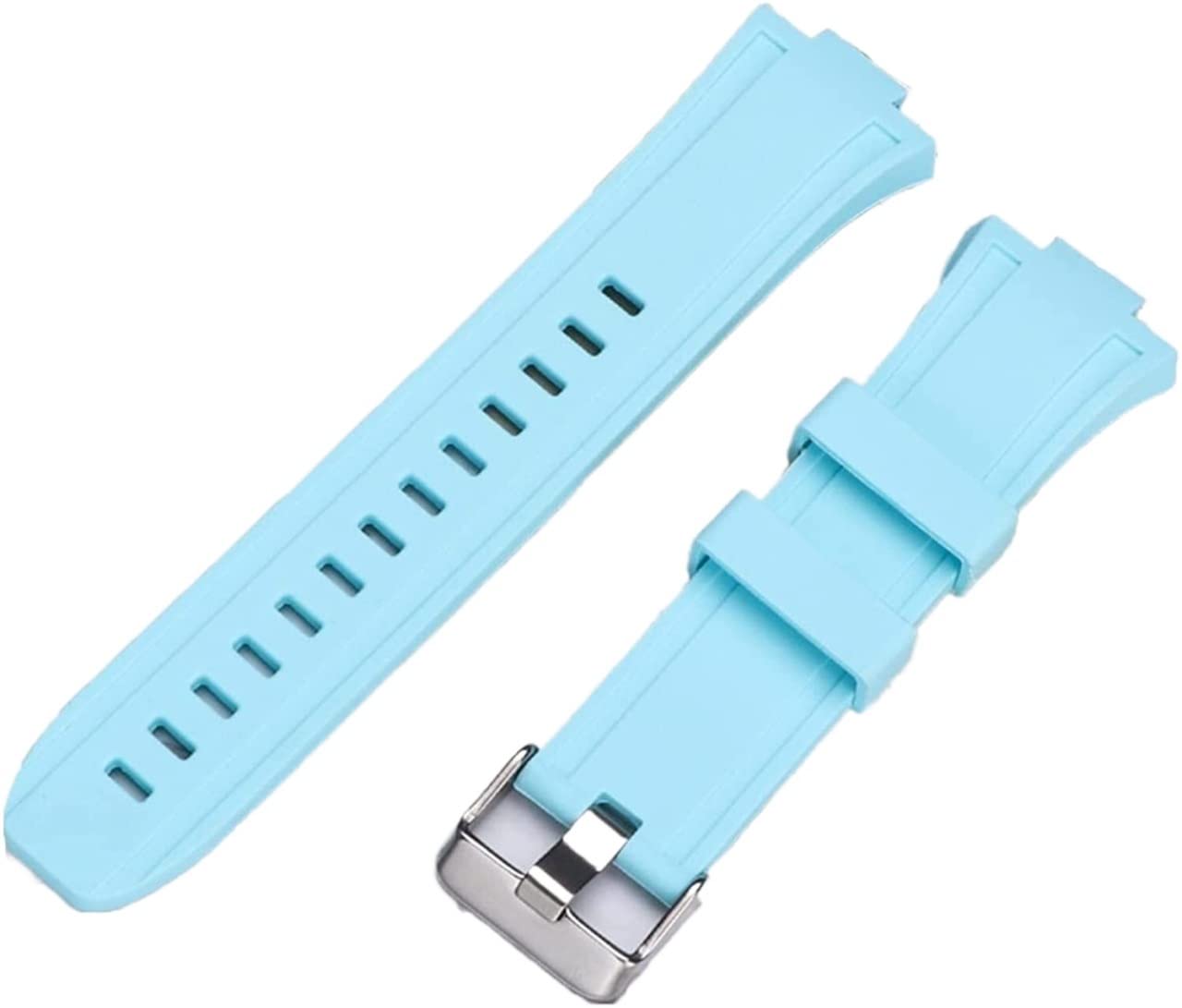 Kit modification Apple Watch 44mm pour le sport et le bureau - 8