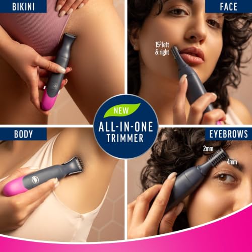 Veet Women Trimmer 1 Count - Image 4