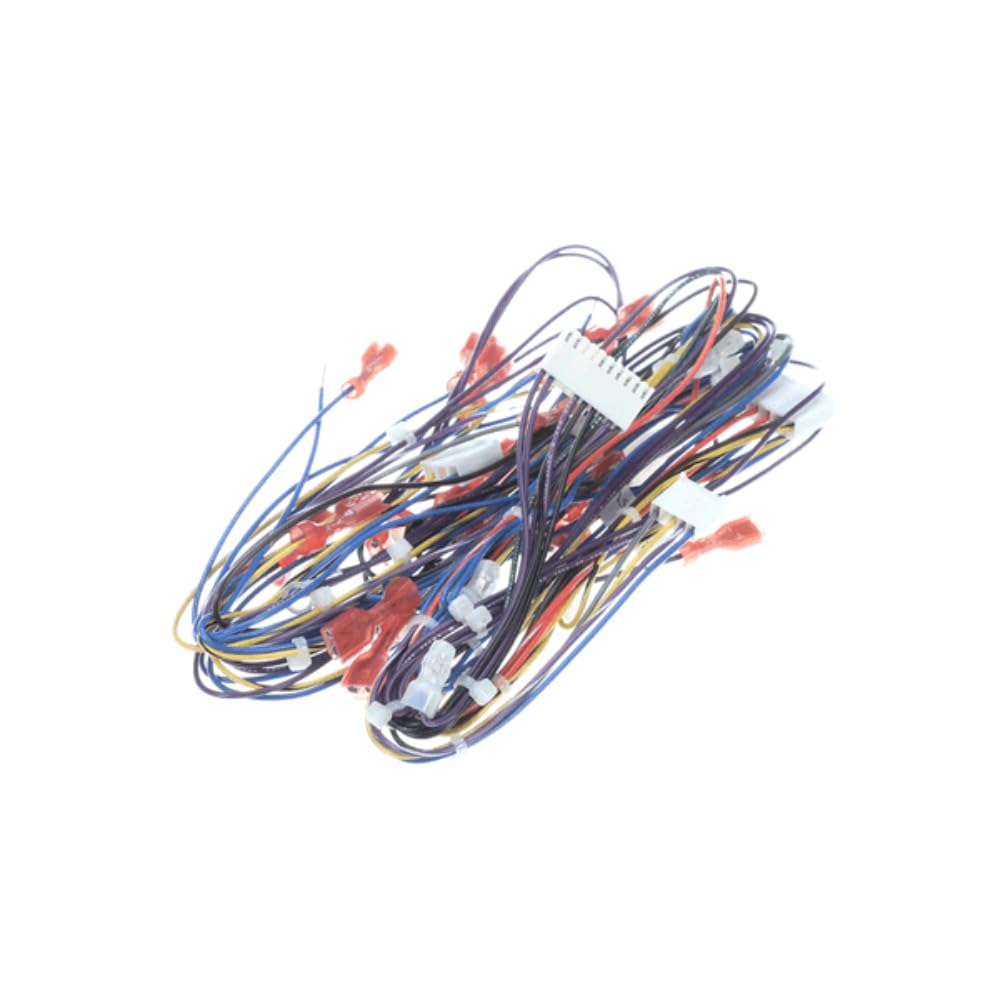 GrindmasterCecilware Harness PB-430 Main Low Volt A550-277