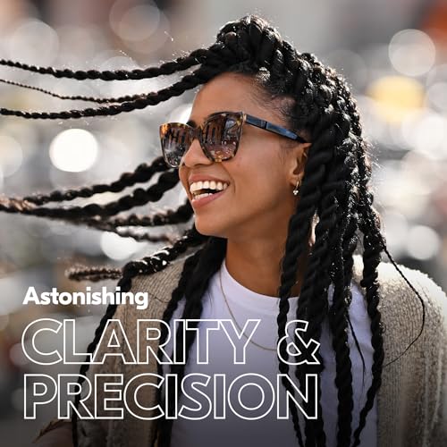 Nikon NIKKOR Z 135mm f/1.8 S Plena Lens | Telephoto for Z