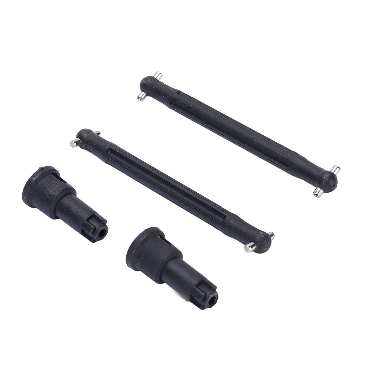 パーツ ASK Amazon.com: RC Car Rear Drive Shaft Parts, Upgrade Spare Parts