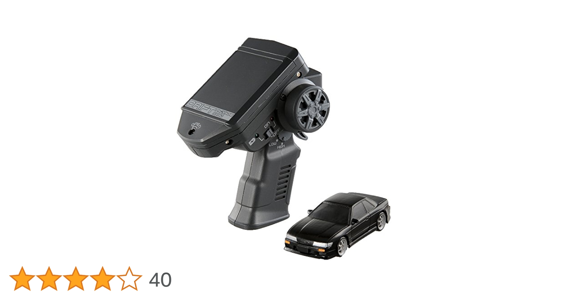 Amazon.co.jp: ドリフトパッケージナノ 03 日産 シルビア(S13