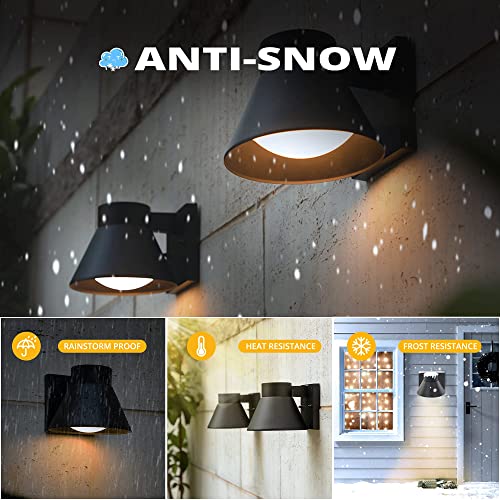Opiniones y reviews de Iluminación Exterior para porches Top diez. 12 Imagen adicional