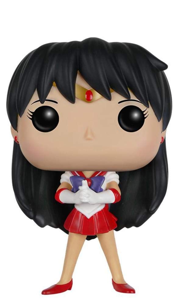 セーラームーン　FUNKO フィギュア Amazon.co.jp: [FUNKO（ファンコ）フィギュア] Funko Pop