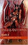  Angels and Djinn: Book 2 (English Edition)
