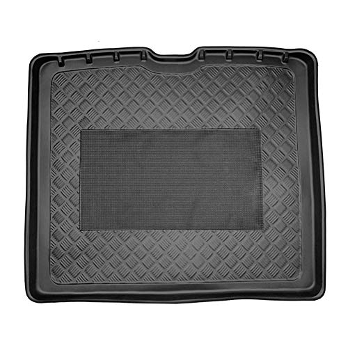 Bac de coffre anti-dérapant étanche Volvo XC40 tapis de protection sur mesure