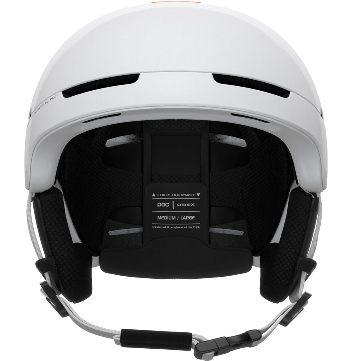 POC Obex Connect - Enabling Easy Communication with Your Fellow Riders Anywhere on The Mountain, MIPS Protection