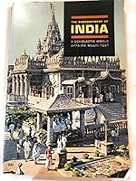 The Subcontinent of India a Scholastic World Affairs Multi-text B000GTBWIE Book Cover