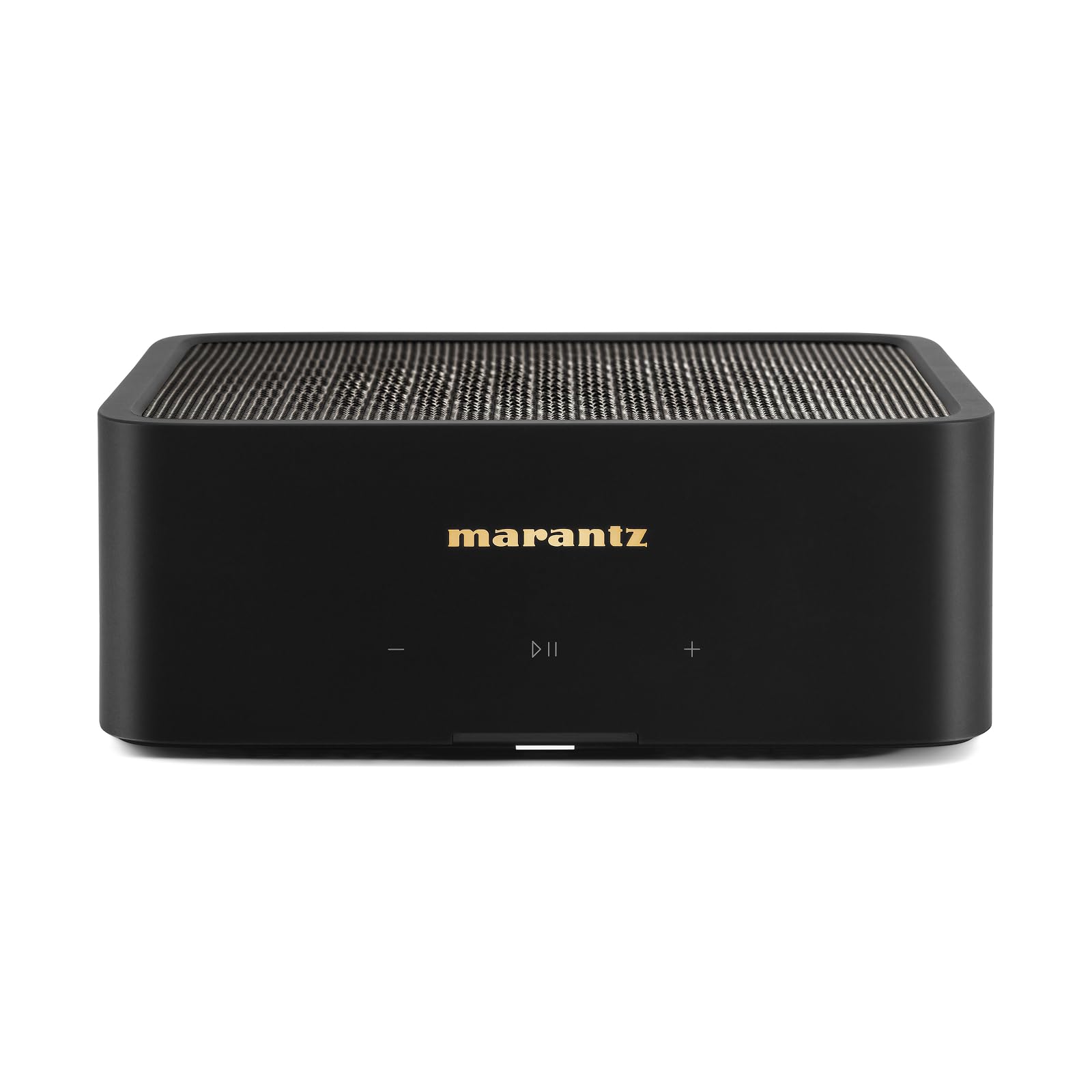Amazon.com: Marantz Model M1 Wireless Streaming Amplifier