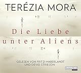  Die Liebe unter Aliens