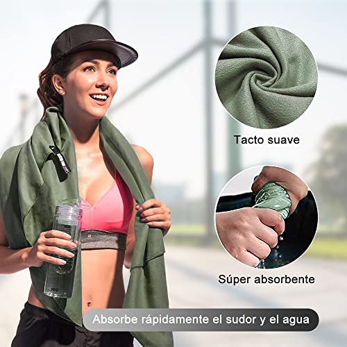 La Mejor comparativa de Toallas towel - solo los mejores. 2 La Mejor comparativa de Toallas towel - solo los mejores. 2