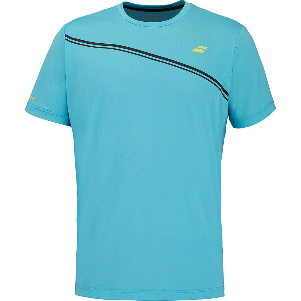 Babolat Camiseta De Manga Corta Compete L