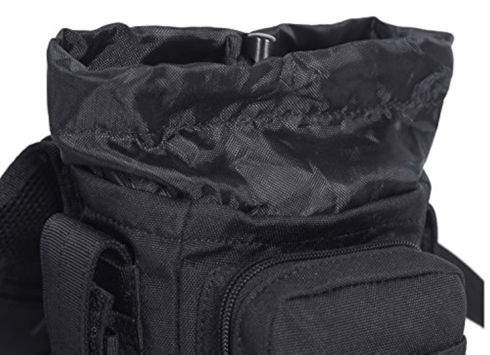 Waterproof Motorcycle Leg Bag, Durable and Practical