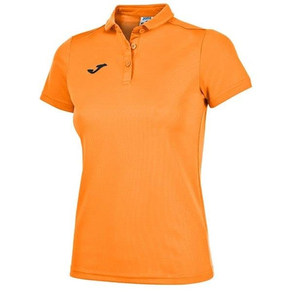 Joma Polo Hobby Mujer Marino M/C Camiseta Mujer