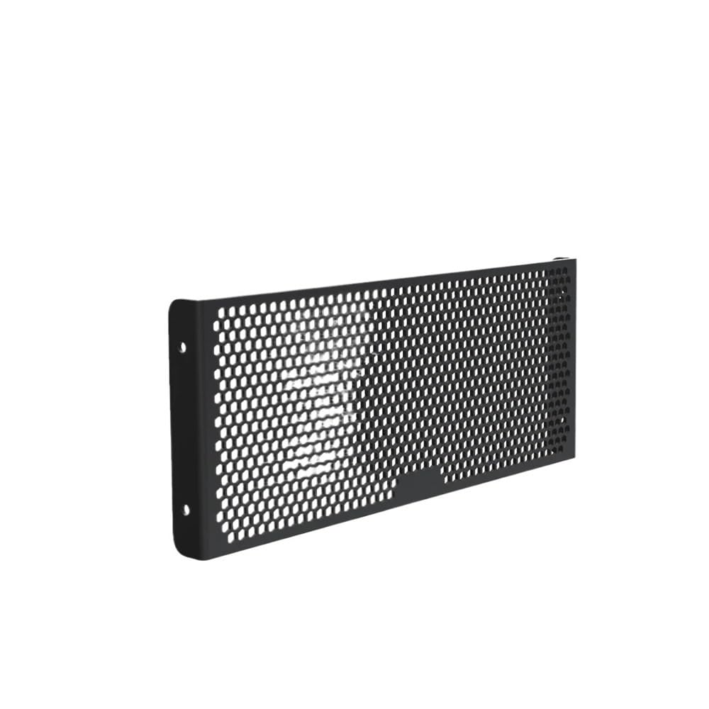 Couvercle Grille Radiateur Protection De Couverture De Garde De Calandre De Moto pour CB600F CB599 pour Hornet 2007-2013 2008-2016 2010 2011 2012 CB 599 600 F