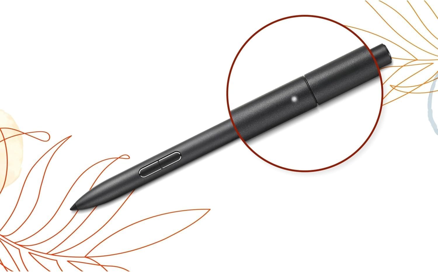 Rechargeable Active Stylus Pen 2.0 SA203H Compatible with ASUS ROG Z Flow 13, ROG Flow X 16, Zephyrus Duo 16