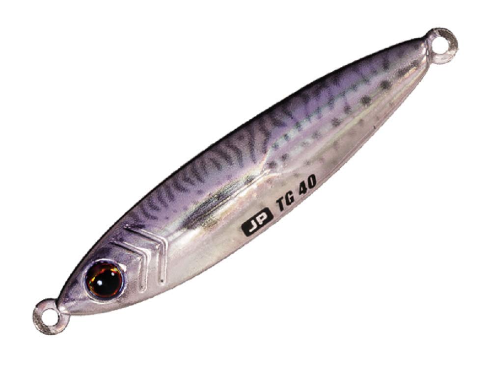 Majorcraft JPTG-24L084LIVESABAUV Jigpara TG LIVEBAIT 24g