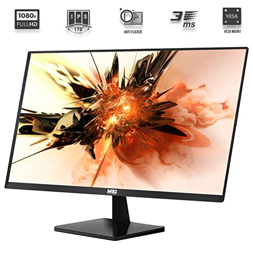 Image of Dell Inspiron All in One 27 inch Touchscreen FHD Business AIO Desktop Computer,with Microsoft Office Lifetime License, Intel 10-Core i7-1355U, 16GB RAM, 1TB SSD, GeForce MX550 GDDR6, WiFi 6E, Win 11 Pro