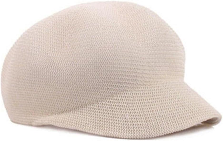 Hat Women's Cap Middle-Aged Millinery Single Ocon Fashion Beret