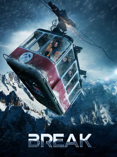Break - Trappola di ghiaccio