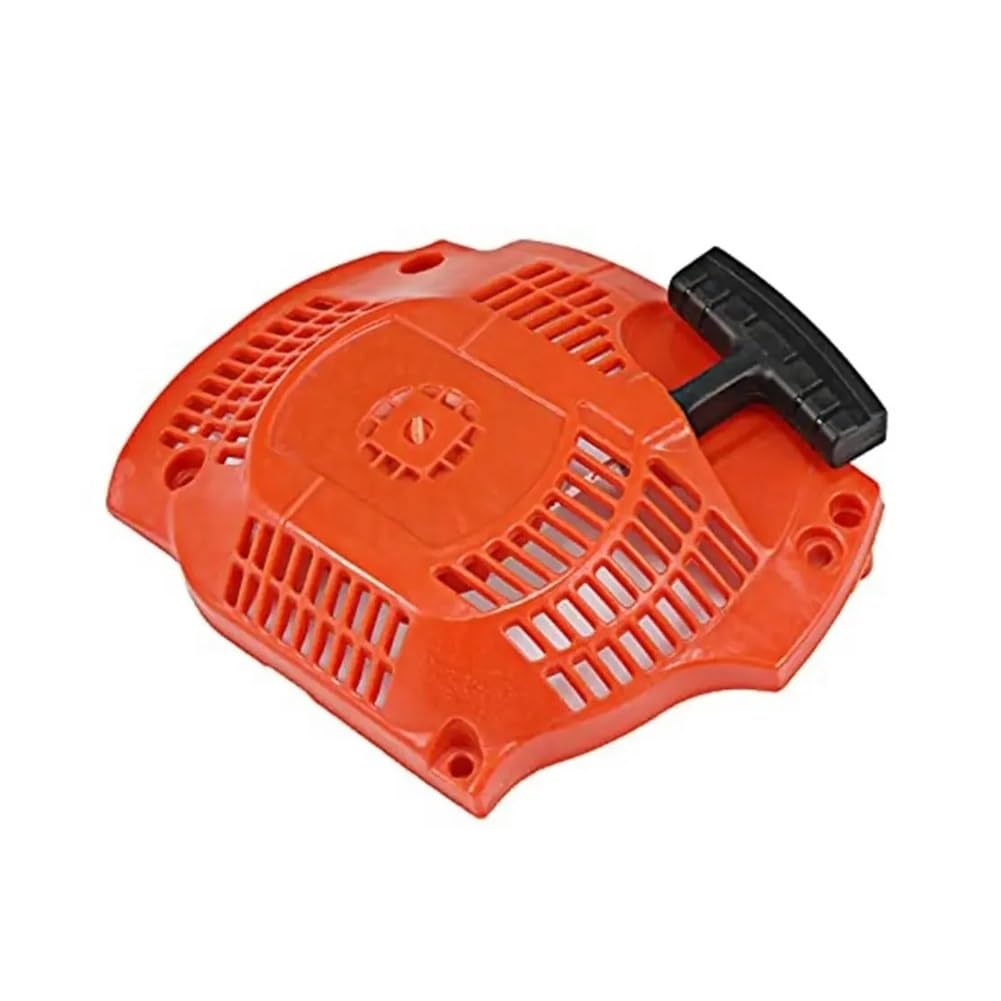 Conjunto de Arranque de Retroceso con Tirador for motosierras 450. Reemplaza el número 544071602. Arranque de Retroceso for cortacésped de jardín. 544071604.