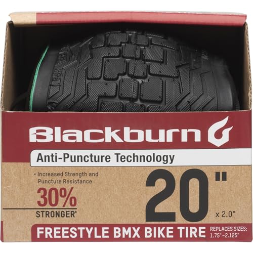 Blackburn Freestyle BMX Tire