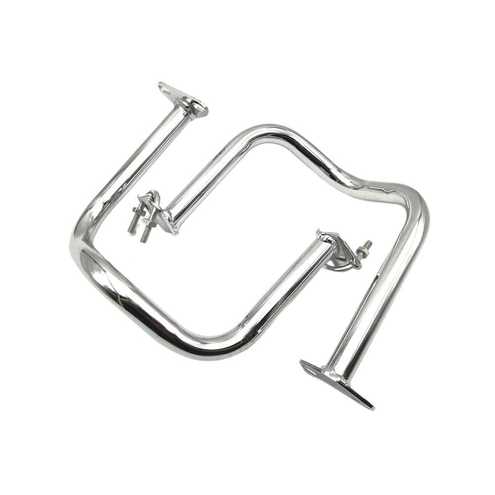 Protection de carénage CB400SS pour protéger le moteur des chutes