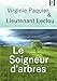 Le Soigneur d'arbres (Enquêtes Leclou t. 2)