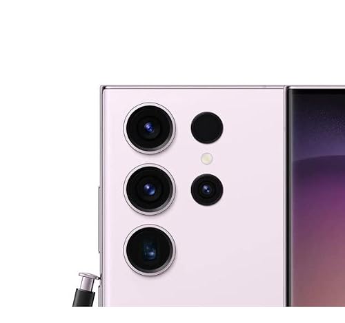 Amazon.com: Samsung Galaxy S23 Ultra 5G, US Version, 256GB