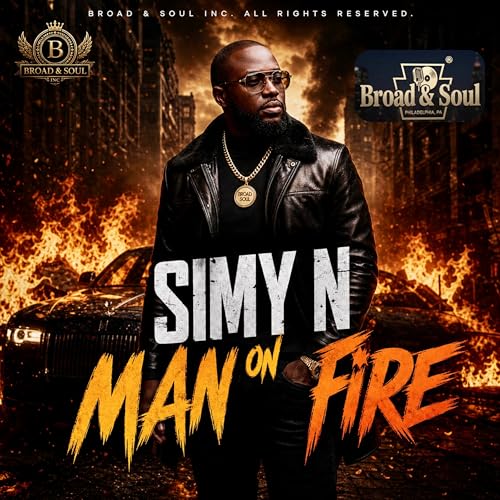 Man On Fire
