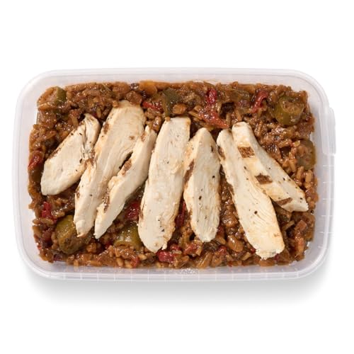 Whole Foods Market 0099482533816 Cajun Style Jambalaya thumb #1