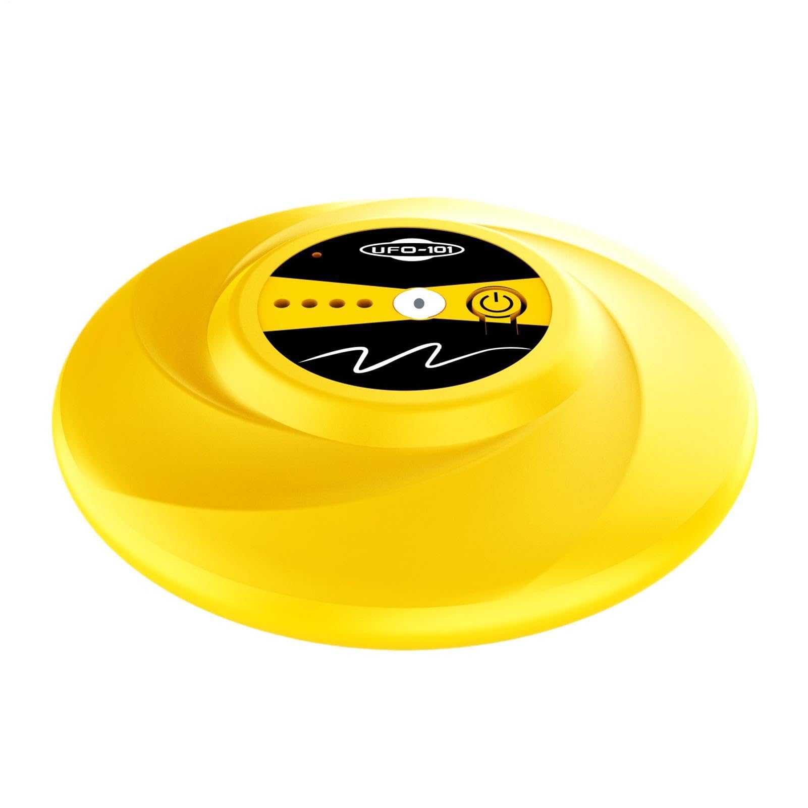 Aeratore per pesci, 3 modalità, impermeabile, galleggiante, ricaricabile, portatile, gorgogliatore per pesci, pesciolini, acquario, barca, kayak, riva, lago, stagno, attività all'aperto