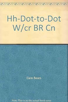 Paperback Hh-Dot-to-Dot W/cr BR Cn Book