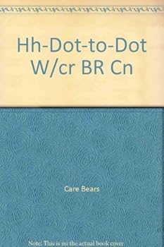 Paperback Hh-Dot-To-Dot W/Cr Br Cn Book