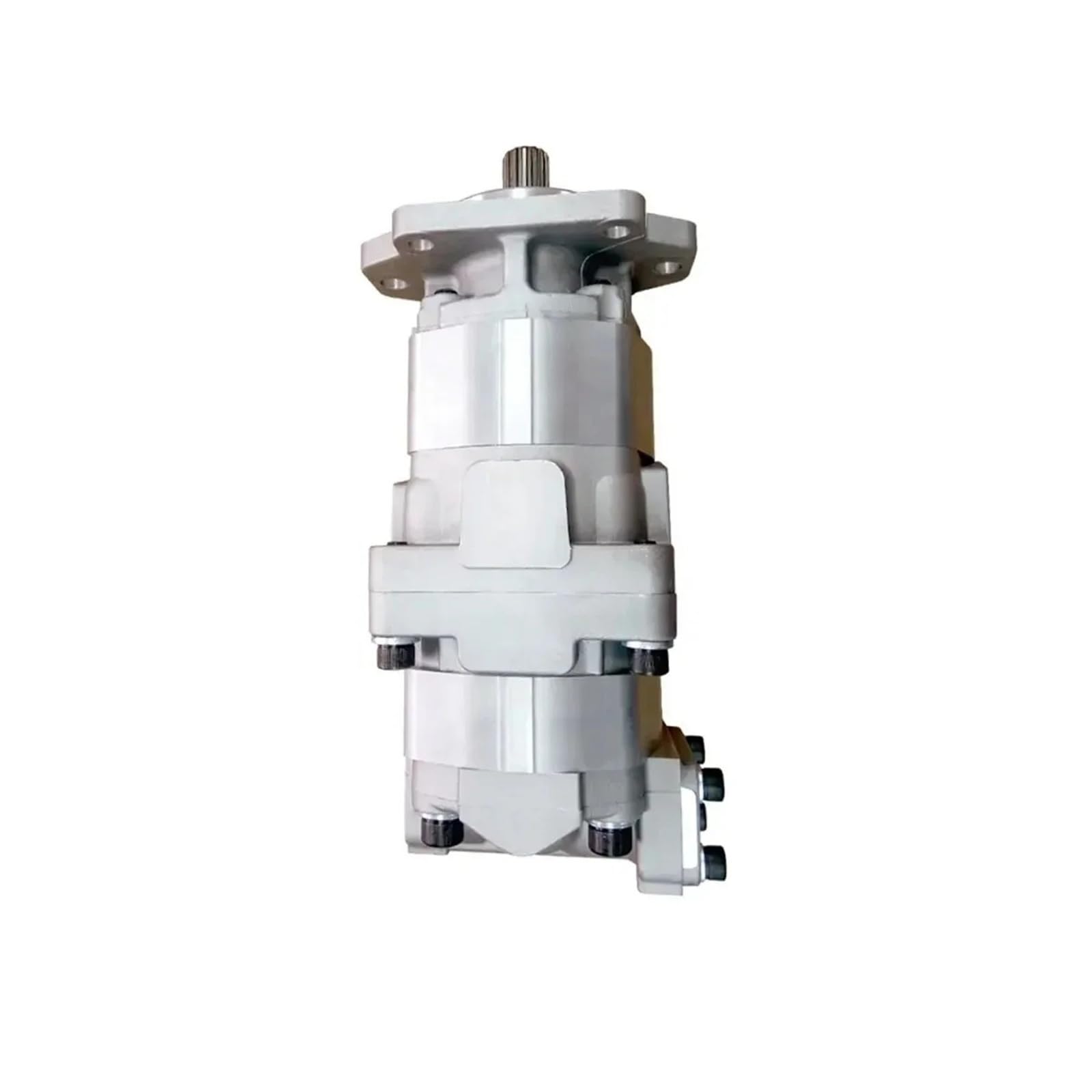 Compatible for Komatsu D275A-5 D275A-5R D275AX-5 Bulldozer Hydraulic Pump 705-52-30920