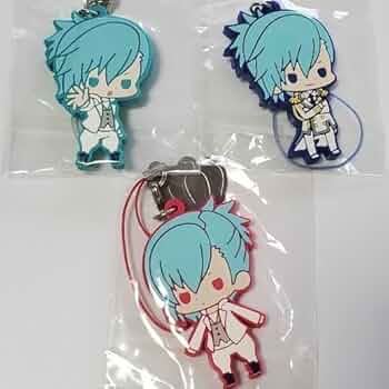 うたプリ ラバスト うたプリ』11人がステージ衣装ラバストに、サクライ氏がキャラ