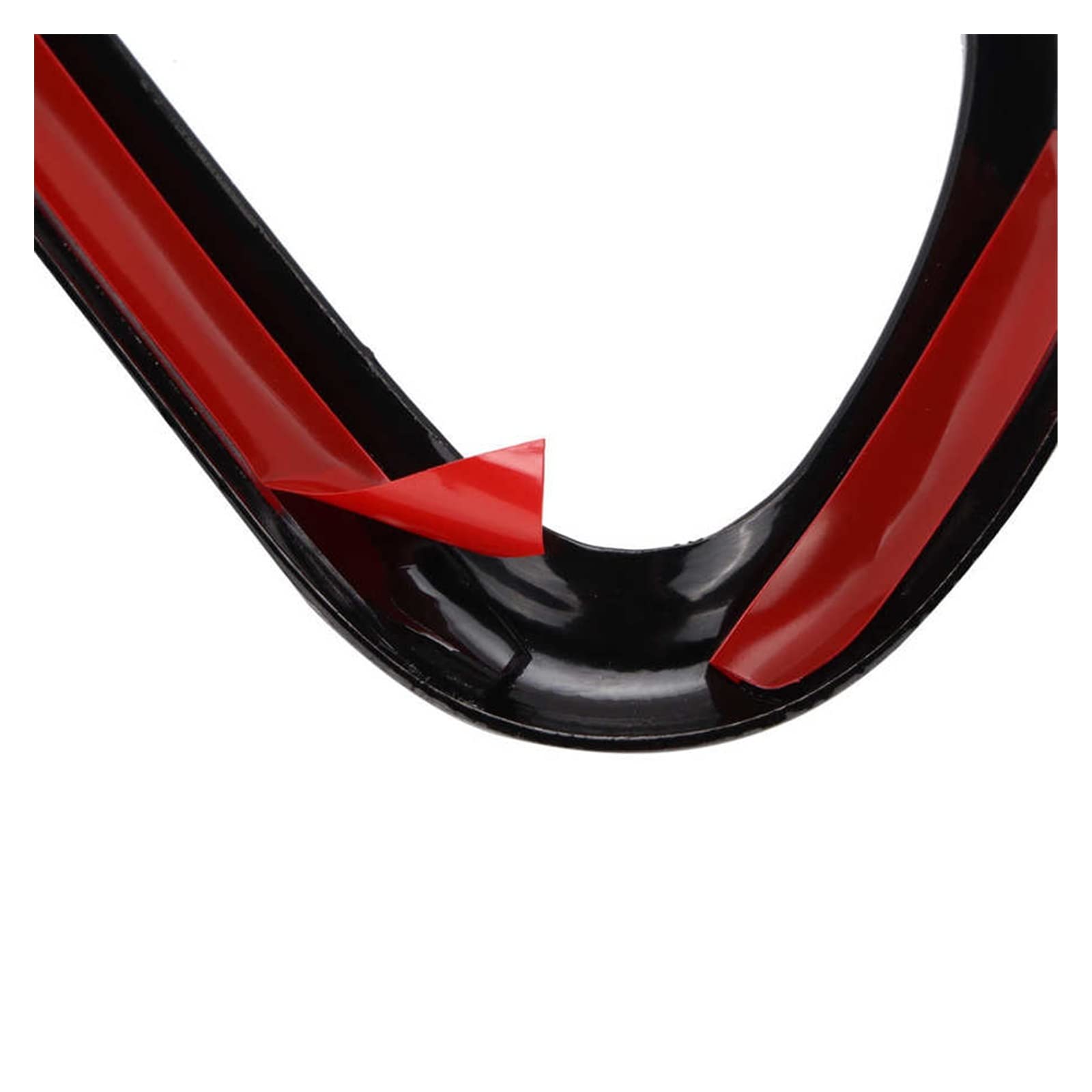 Silenciador Escape Reemplazo Salida Marco Cuádruple Embellecedor Punta Escape para Mercedes para Benz CLA SLK R172 SL R231 Escape Sonido Turbo