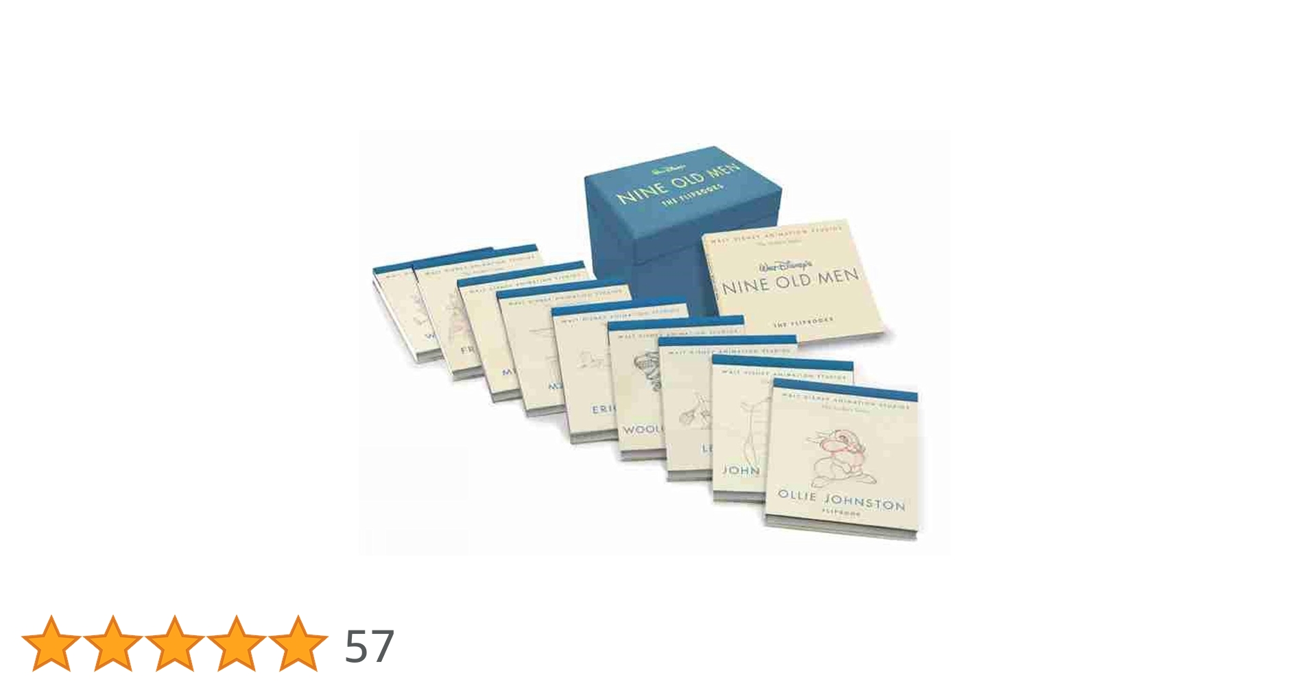 Walt Disney Animation Studios The Archive Series Walt