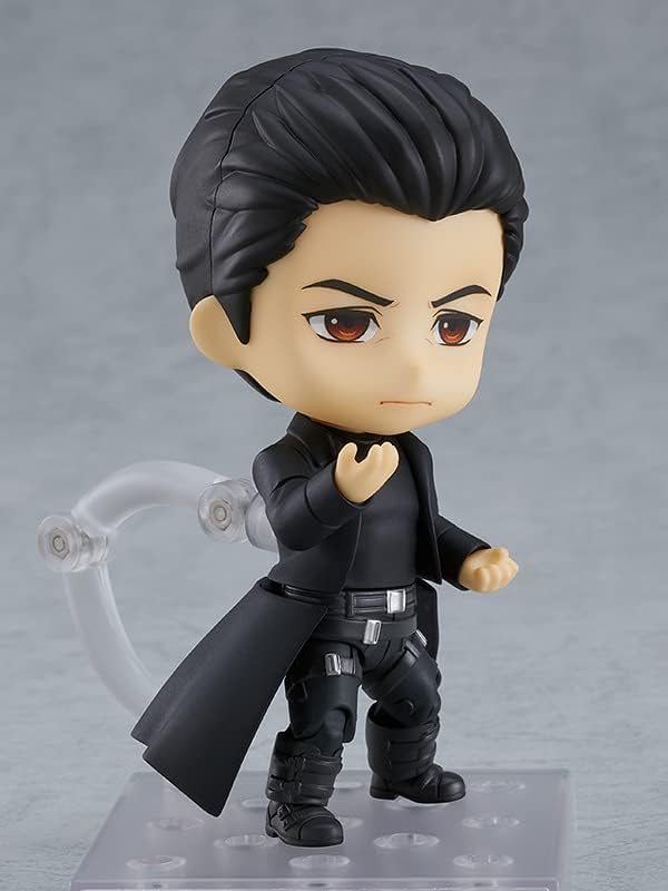 Miniatura 2 de The Matrix - Good Smile Company - Nendoroid Neo - Figura