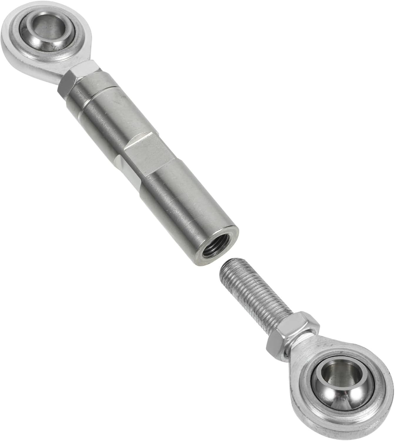 1Set Alternator Tensioning Rod Bracket for Car Modification Durable Auto Distributor Clamp Compatible with Various Car Models Enhanced Support for Driving Stability