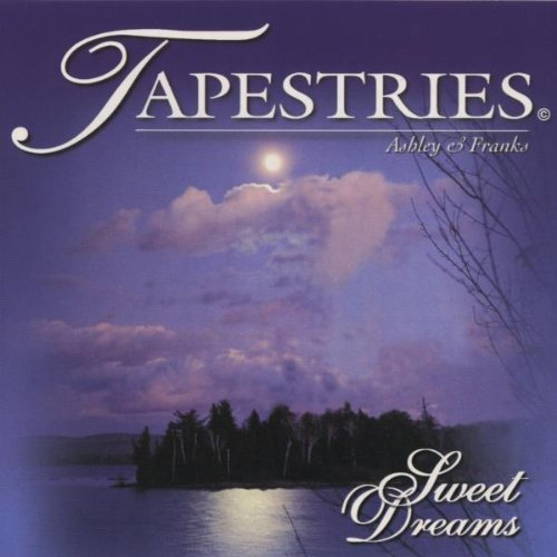 Sweet Dreams [Audio CD]