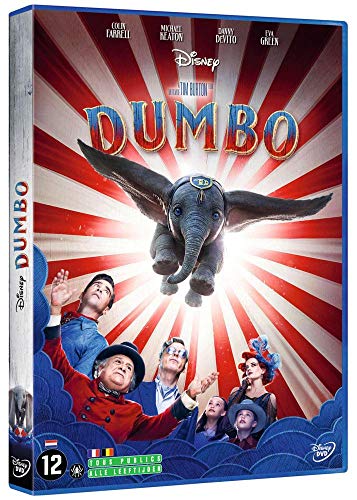 Preisvergleich Produktbild Dumbo [FR Import]