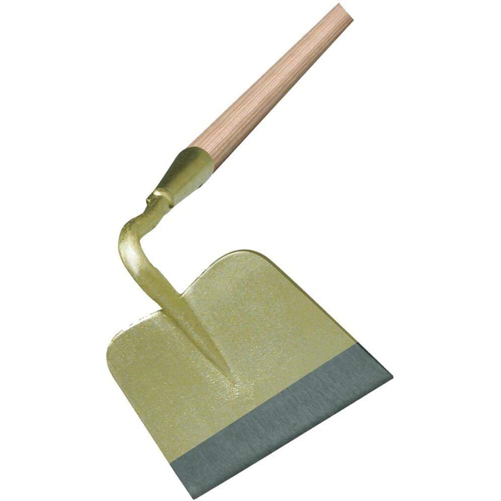 Siena Garden Zappa 160 mm con Manico 135 cm, Frassino FSC 100%