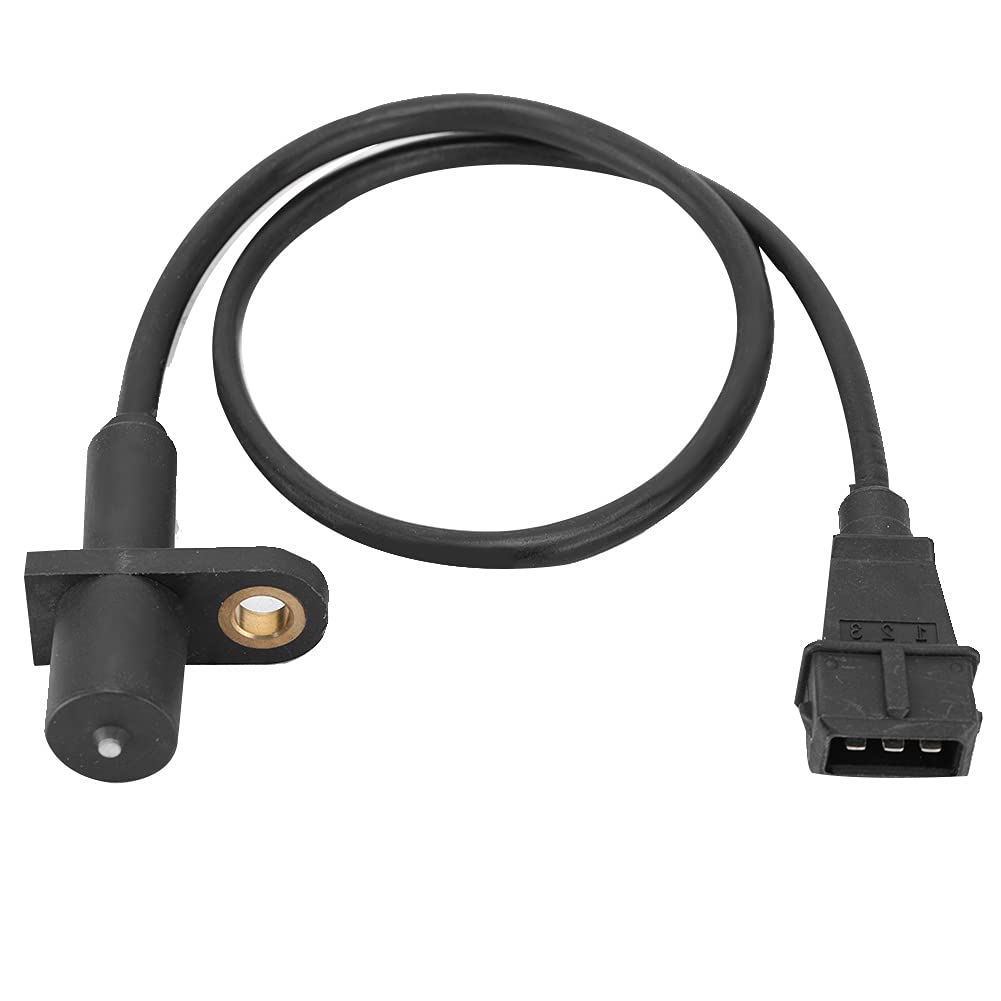 13893995, Crankshaft Position Sensor Crankshaft Position Sensor Replace Black Sensitive Anti Wear Reliable for Maintenance-picture-27