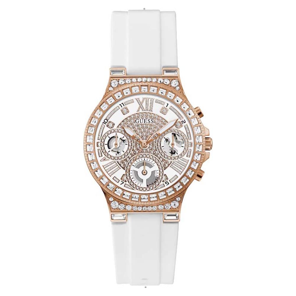GUESS Watches Ladies - Moonlight 3 ATM / Gw0257l2