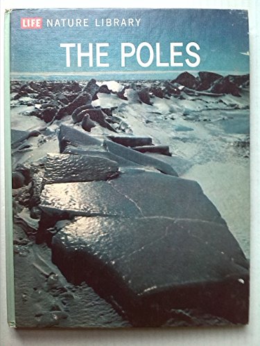 The Poles B002D2XBU4 Book Cover