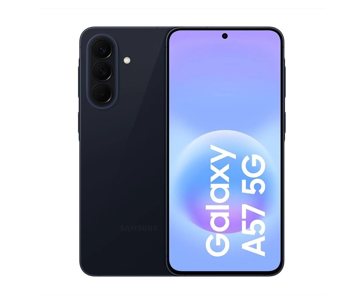 Samsung Galaxy A57 5G Smartphone